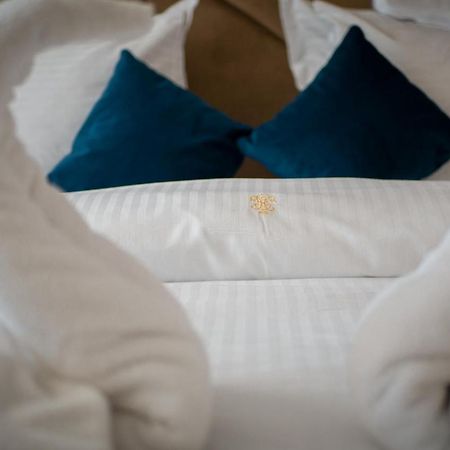 Hotel Belvedere Eforie Nord Luaran gambar